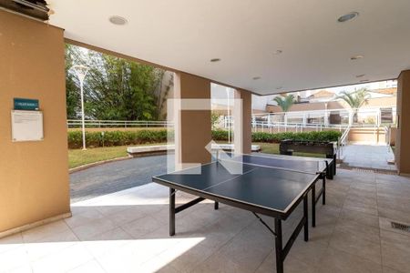 Apartamento à venda com 139m², 3 quartos e 2 vagas Apartamento à venda com 139m², 3 quartos e 2 vagasSalão de jogos