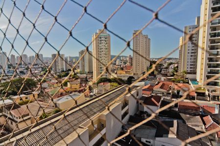 Apartamento à venda com 139m², 3 quartos e 2 vagas Apartamento à venda com 139m², 3 quartos e 2 vagasVista