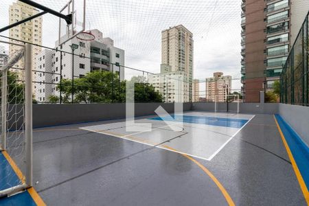 Apartamento à venda com 139m², 3 quartos e 2 vagas Apartamento à venda com 139m², 3 quartos e 2 vagasQuadra Esportiva