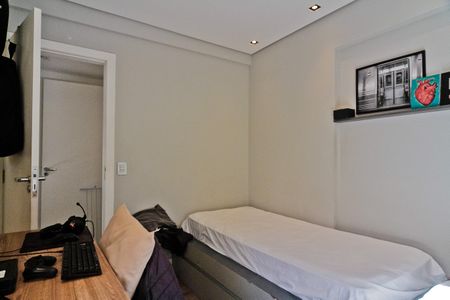 Apartamento à venda com 139m², 3 quartos e 2 vagas Apartamento à venda com 139m², 3 quartos e 2 vagasSuíte 1