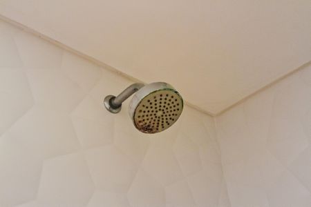 Apartamento à venda com 139m², 3 quartos e 2 vagas Apartamento à venda com 139m², 3 quartos e 2 vagasBanheiro da Suíte 1