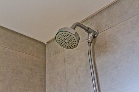 Apartamento à venda com 139m², 3 quartos e 2 vagas Apartamento à venda com 139m², 3 quartos e 2 vagasBanheiro da Suíte 2