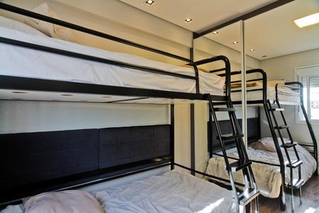 Apartamento à venda com 139m², 3 quartos e 2 vagas Apartamento à venda com 139m², 3 quartos e 2 vagasSuíte 3