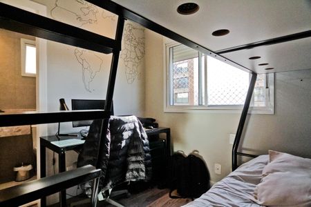 Apartamento à venda com 139m², 3 quartos e 2 vagas Apartamento à venda com 139m², 3 quartos e 2 vagasSuíte 3