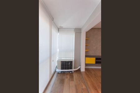 Sacada de apartamento para alugar com 2 quartos, 56m² em Parque Italia, Campinas