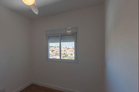 Suíte de apartamento para alugar com 2 quartos, 56m² em Parque Italia, Campinas