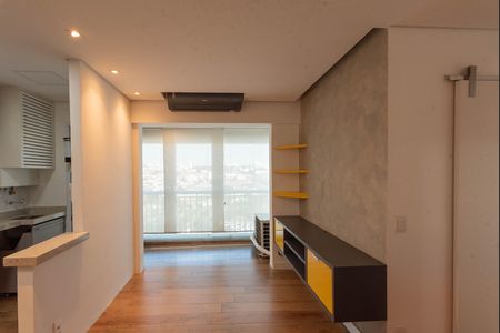 Apartamento para alugar com 2 quartos, 56m² em Parque Italia, Campinas