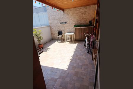 Apartamento para alugar com 95m², 2 quartos e 2 vagas Apartamento para alugar com 95m², 2 quartos e 2 vagasÁrea externa