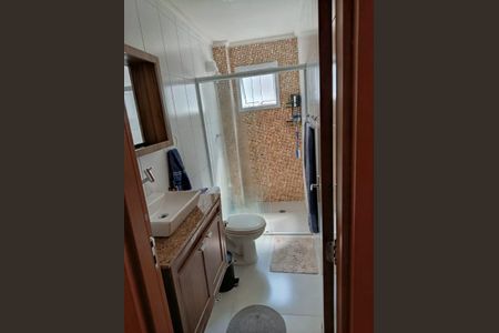 Apartamento para alugar com 95m², 2 quartos e 2 vagas Apartamento para alugar com 95m², 2 quartos e 2 vagasBanheiro