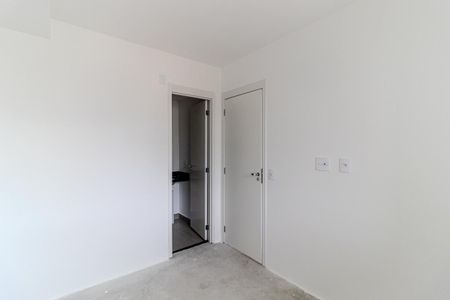 Quarto de apartamento à venda com 1 quarto, 30m² em Centro Histórico de São Paulo, São Paulo
