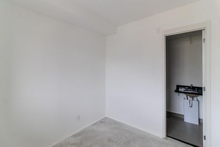 Quarto de apartamento à venda com 1 quarto, 30m² em Centro Histórico de São Paulo, São Paulo