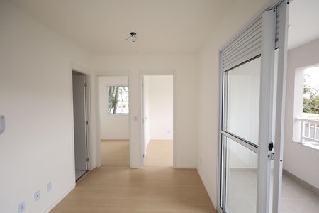 Apartamento para alugar com 30m², 2 quartos e sem vagaSala 