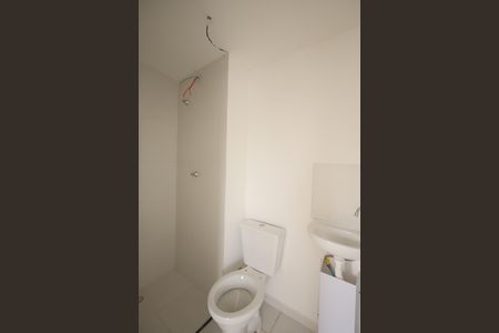 Apartamento para alugar com 30m², 2 quartos e sem vagaBanheiro Social