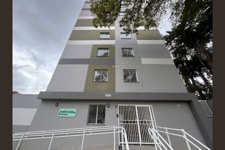 Apartamento para alugar com 30m², 2 quartos e sem vaga Apartamento para alugar com 30m², 2 quartos e sem vagaFachada