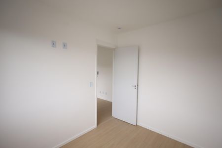 Apartamento para alugar com 30m², 2 quartos e sem vagaQuarto 1
