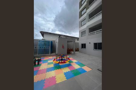 Apartamento para alugar com 30m², 2 quartos e sem vaga Apartamento para alugar com 30m², 2 quartos e sem vagaPlayground e churrasqueira