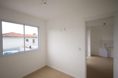 Apartamento para alugar com 30m², 2 quartos e sem vagaQuarto 1