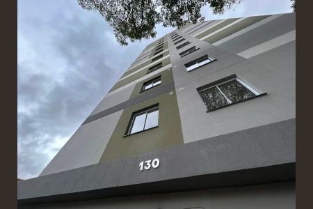 Apartamento para alugar com 30m², 2 quartos e sem vaga Apartamento para alugar com 30m², 2 quartos e sem vagaFachada