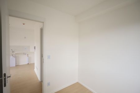 Apartamento para alugar com 30m², 2 quartos e sem vagaQuarto 2