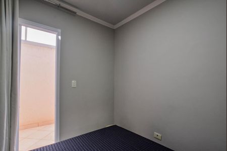 Quarto 2 de apartamento à venda com 2 quartos, 37m² em Vila Linda, Santo André