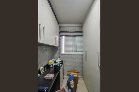 Apartamento à venda com 37m², 2 quartos e 1 vaga Apartamento à venda com 37m², 2 quartos e 1 vagaQuarto 1