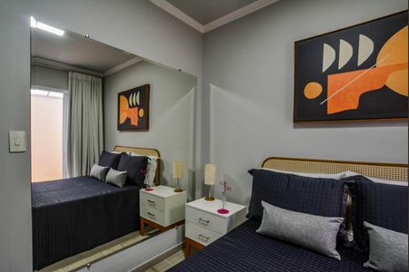 Apartamento à venda com 37m², 2 quartos e 1 vaga Apartamento à venda com 37m², 2 quartos e 1 vagaQuarto 2