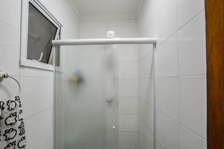 Apartamento à venda com 37m², 2 quartos e 1 vaga Apartamento à venda com 37m², 2 quartos e 1 vagaBanheiro
