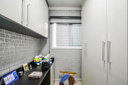 Apartamento à venda com 37m², 2 quartos e 1 vaga Apartamento à venda com 37m², 2 quartos e 1 vagaQuarto 1