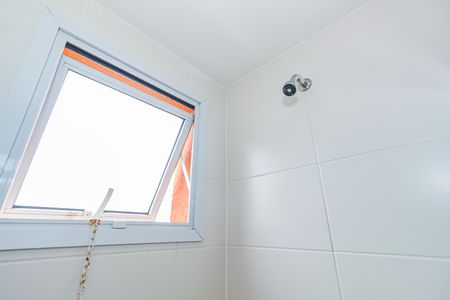 Apartamento à venda com 109m², 3 quartos e 2 vagas Apartamento à venda com 109m², 3 quartos e 2 vagasBanheiro da Suíte