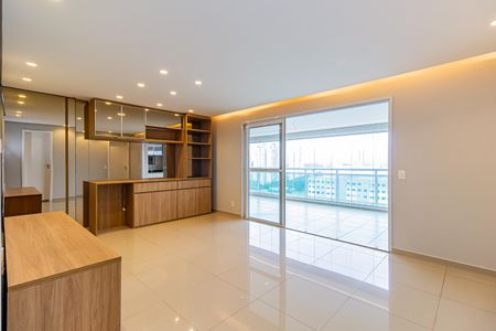 Apartamento à venda com 109m², 3 quartos e 2 vagas Apartamento à venda com 109m², 3 quartos e 2 vagasSala