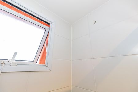 Apartamento à venda com 109m², 3 quartos e 2 vagas Apartamento à venda com 109m², 3 quartos e 2 vagasBanheiro