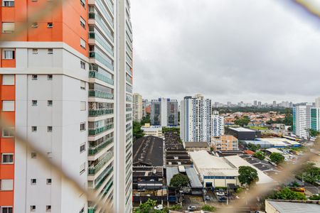 Apartamento à venda com 109m², 3 quartos e 2 vagas Apartamento à venda com 109m², 3 quartos e 2 vagasVista do Quarto 2
