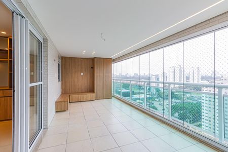 Apartamento à venda com 109m², 3 quartos e 2 vagas Apartamento à venda com 109m², 3 quartos e 2 vagasVaranda gourmet
