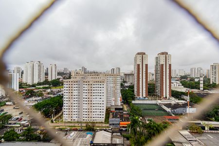 Apartamento à venda com 109m², 3 quartos e 2 vagas Apartamento à venda com 109m², 3 quartos e 2 vagasVista da Suíte