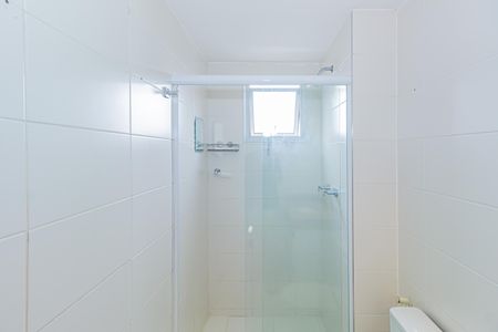 Apartamento à venda com 109m², 3 quartos e 2 vagas Apartamento à venda com 109m², 3 quartos e 2 vagasBanheiro da Suíte