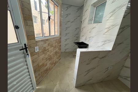 Apartamento para alugar com 32m², 1 quarto e sem vagaÁrea de Serviço