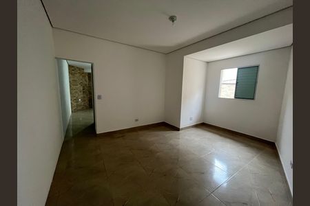 Quarto de apartamento para alugar com 1 quarto, 32m² em Sítio do Mandaqui, São Paulo