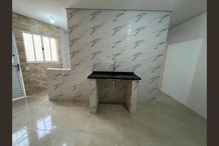Cozinha de apartamento para alugar com 1 quarto, 32m² em Sítio do Mandaqui, São Paulo