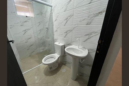 Apartamento para alugar com 32m², 1 quarto e sem vagaBanheiro
