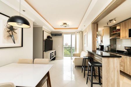 Apartamento à venda com 72m², 3 quartos e 1 vaga Apartamento à venda com 72m², 3 quartos e 1 vagaCozinha