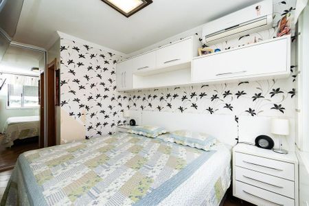 Apartamento à venda com 72m², 3 quartos e 1 vaga Apartamento à venda com 72m², 3 quartos e 1 vagaQuarto