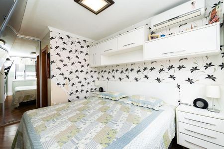 Apartamento à venda com 72m², 3 quartos e 1 vaga Apartamento à venda com 72m², 3 quartos e 1 vagaQuarto