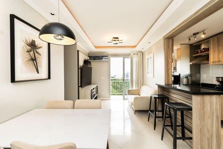 Apartamento à venda com 72m², 3 quartos e 1 vaga Apartamento à venda com 72m², 3 quartos e 1 vagaCozinha