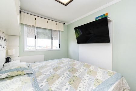 Apartamento à venda com 72m², 3 quartos e 1 vaga Apartamento à venda com 72m², 3 quartos e 1 vagaQuarto