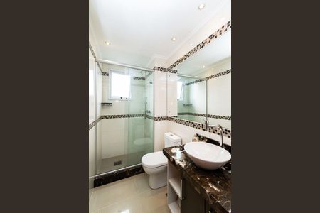 Apartamento à venda com 72m², 3 quartos e 1 vaga Apartamento à venda com 72m², 3 quartos e 1 vagaBanheiro