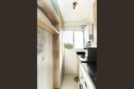 Apartamento à venda com 72m², 3 quartos e 1 vaga Apartamento à venda com 72m², 3 quartos e 1 vagaÁrea de serviço