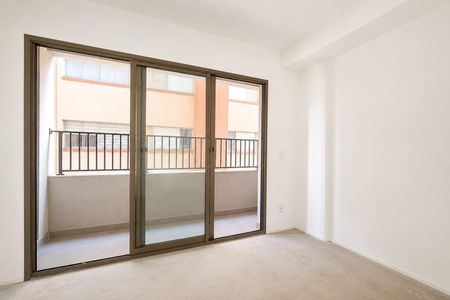 Dormitório de kitnet/studio à venda com 1 quarto, 22m² em Bela Vista, São Paulo