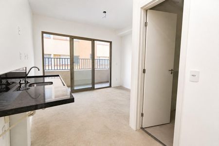 Dormitório de kitnet/studio à venda com 1 quarto, 22m² em Bela Vista, São Paulo