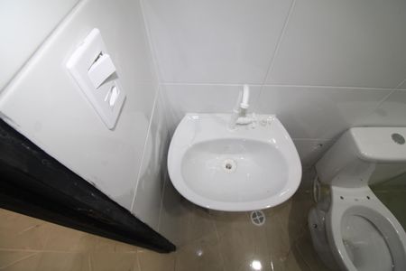 Apartamento para alugar com 32m², 1 quarto e sem vagaBanheiro