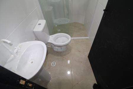 Apartamento para alugar com 32m², 1 quarto e sem vagaBanheiro
